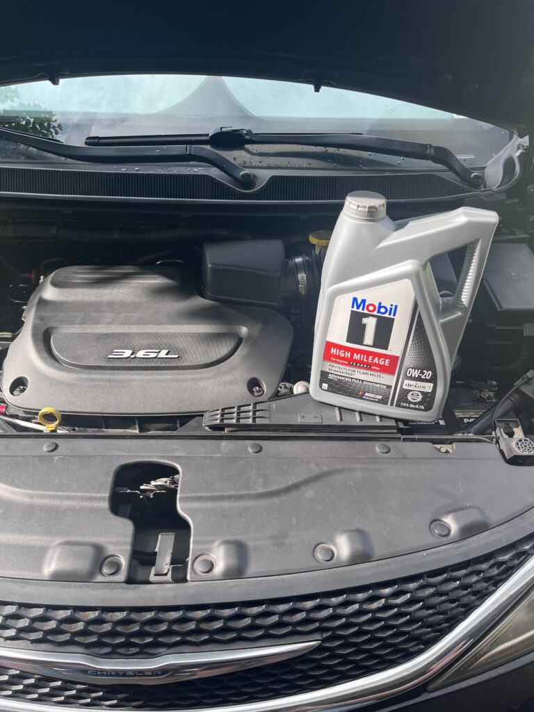 How to Get 250,000 Miles Out of Your Vehicle img 8098