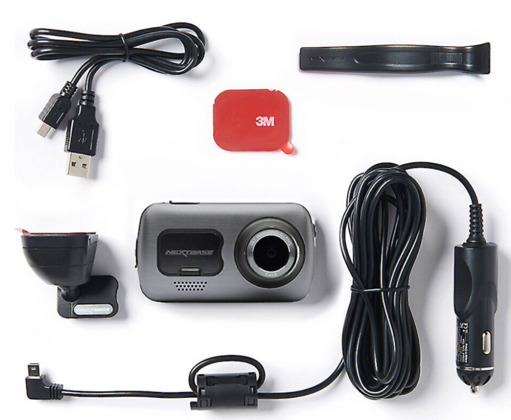 Best Dash Cams of 2026 — Protect Yourself on the Road nextbase 622gw hardware