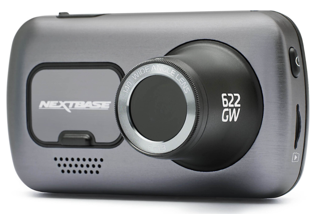 Best Dash Cams of 2026 — Protect Yourself on the Road nextbase 622gw