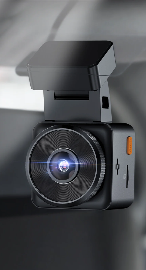 Best Dash Cams of 2026 — Protect Yourself on the Road vantrue e1 lite