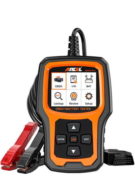 Best OBD2 Scanners for Chrysler Dodge and Jeep — 2026 ancel 1