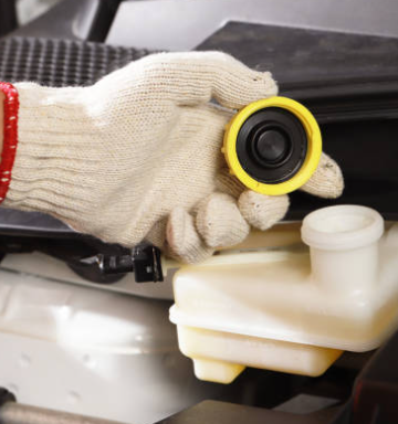 How to Get 250,000 Miles Out of Any Car brake fluid