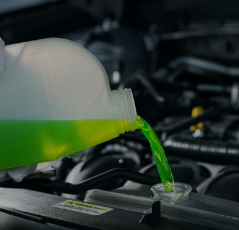 How to Get 250,000 Miles Out of Any Car coolant