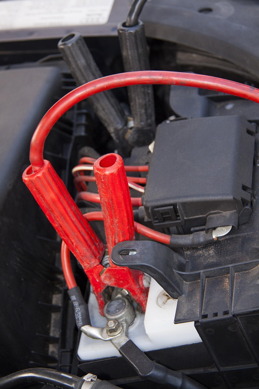 battery, jump start, starter cable, roadside assistance, professional, help, emergency situation, emergency call, automobile, broken, damage, red, black, jump start, jump start, jump start, jump start, jump start