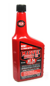 marvel