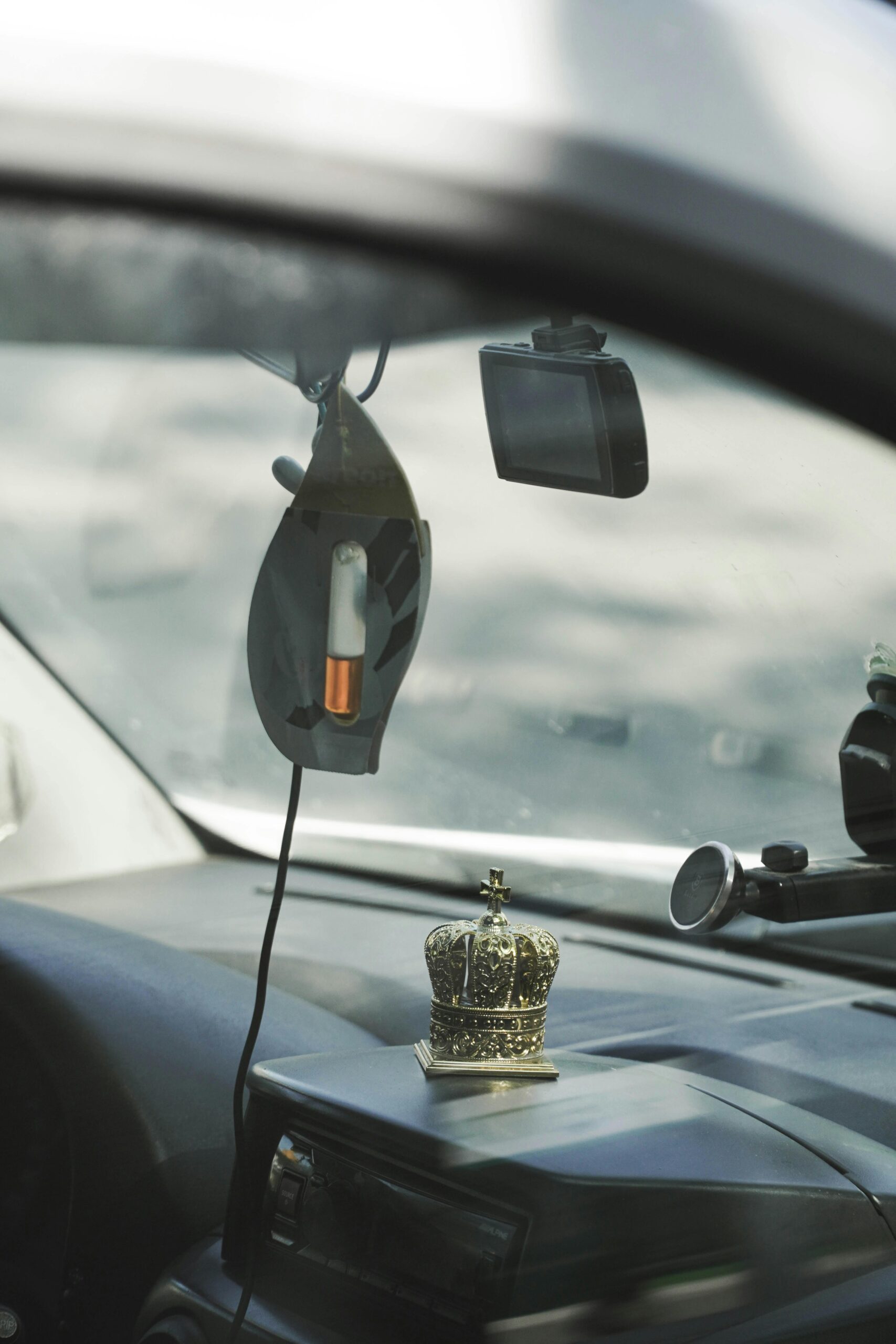 Best Dash Cams of 2026 — Protect Yourself on the Road pexels katherine mihailova 7393595 9318443